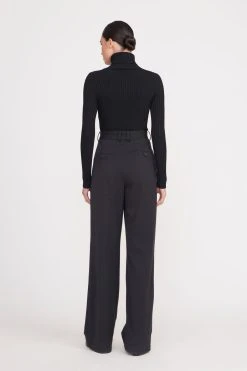 JACE TOP | BLACK -fashion helvin top black 2 5373f051 4fc6 4452 84d8 f5a3b701bdec