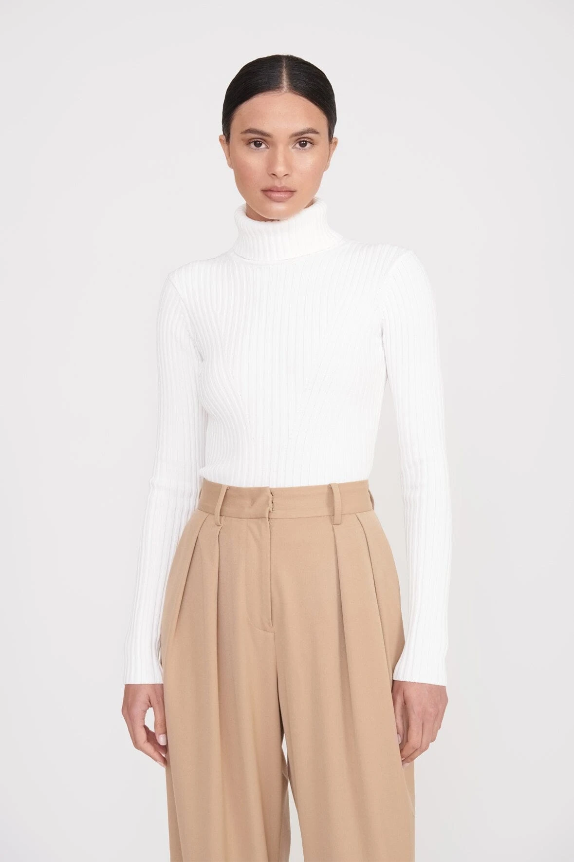 JACE TOP | IVORY 3 JACE TOP | IVORY