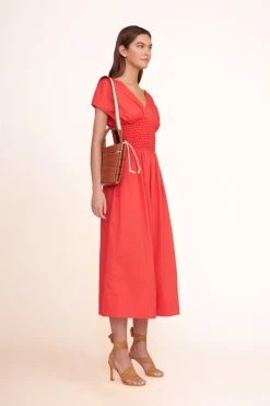 DIAMOND MINI TOTE | TAN CREAM -fashion jackson dress hibiscus 1 8