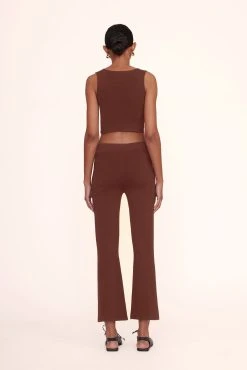 NOOR TOP | BARK -fashion lexi top black estella pant black 00930 web 1