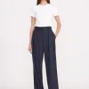 LUISA PANT | NAVY PINSTRIPE -fashion luisa pant navy pinstripe 0007 web