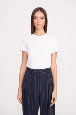 LUISA PANT | NAVY PINSTRIPE -fashion luisa pant navy pinstripe 0019 web