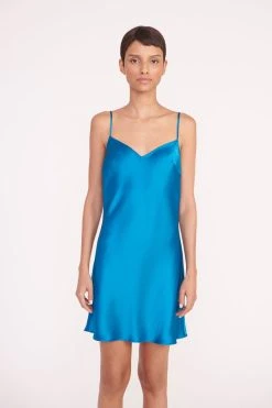LYDIA DRESS | ISLAND BLUE -fashion lydia dress island blue 02564 web