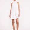 MARLOWE DRESS | WHITE -fashion marlowe dress white 05135 web c16e51da ca2d 4a6a b846 d2810dd262dc