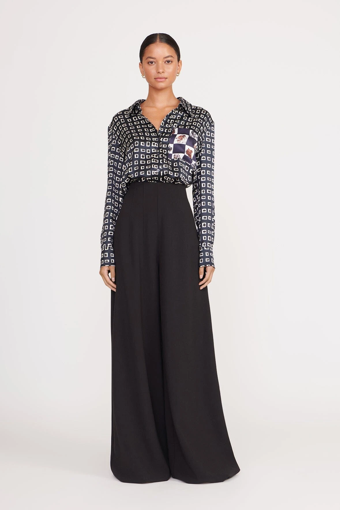 fashion 3 fashion -fashion martha tunic navy geoscape 9 8aef4a1f 2487 4bd5 beb4 b1b96e2fec69