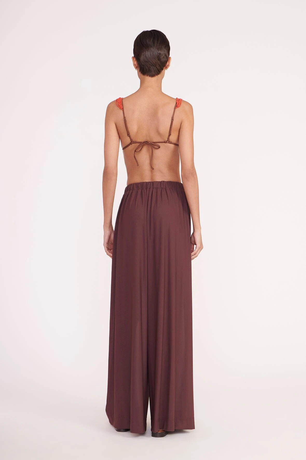 MARZA COVERUP PANT | BARK 5 MARZA COVERUP PANT | BARK - Image 3