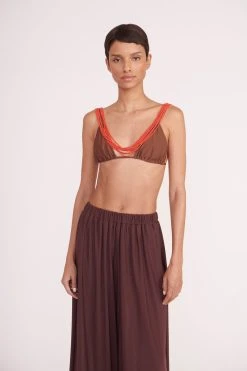 MARZA COVERUP PANT | BARK 11 MARZA COVERUP PANT | BARK -fashion marza pant bark 01613 web