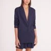 MAXWELL BLAZER | NAVY -fashion maxwell blazer navy 01432 web