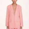 MAXWELL BLAZER | ROSEBUD 2 MAXWELL BLAZER | ROSEBUD -fashion maxwell blazer rosebud 1