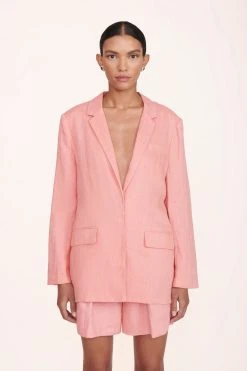 MAXWELL BLAZER | ROSEBUD