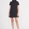 MINI ILANA DRESS | BLACK -fashion mini ilana dress black 2 cf57fb1b 7728 45b4 b8da 732628d7ef14