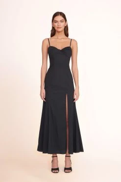 SOLANGE HEEL | BLACK 14 SOLANGE HEEL | BLACK -fashion nataly dress black 2 7e36289e 7ad5 4187 8de9 e790281a3357