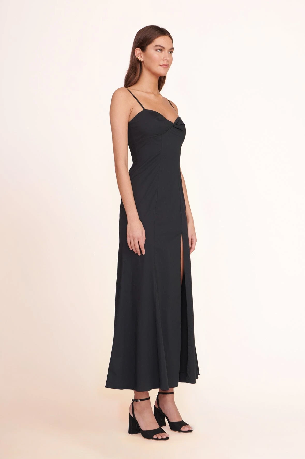 SOLANGE HEEL | BLACK 10 SOLANGE HEEL | BLACK - Image 8