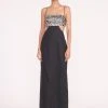 JADA DRESS | BLACK