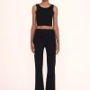 ESTELLA PANT | BLACK