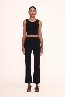 ESTELLA PANT | BLACK