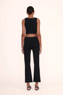 ESTELLA PANT | BLACK -fashion noor top black estella pant black 00930 web