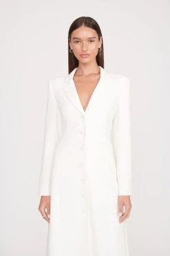 ONASSIS COAT | ECRU -fashion onassis coat ecru 2 40b92b1a f605 4469 bf43 cb19f4a2e251