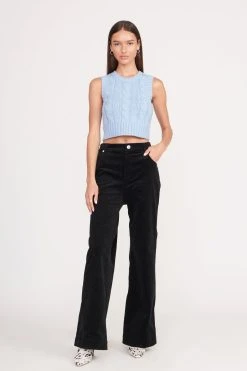 PINGO SWEATER | FRENCH BLUE -fashion pingo sweater french blue 2 dfd26911 4b6c 4cd8 8522 1fc1db923aab