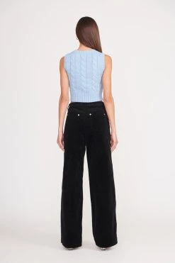 PINGO SWEATER | FRENCH BLUE -fashion pingo sweater french blue 5 06910241 1f18 471a b6fe c96607664b56