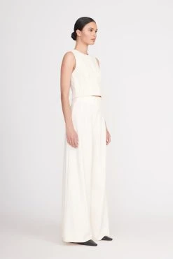 PINGO SWEATER | IVORY 10 PINGO SWEATER | IVORY -fashion pingo sweater ivory 3 3def0825 65b1 4ad1 9f30 9f90b379c2e7