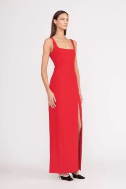 New Arrival -fashion portrait dress ruby 4 b9be3395 c707 4e80 bb69 92665945446c