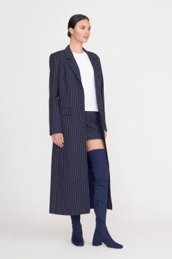 ANDY OVER THE KNEE BOOT | NAVY -fashion ralph coat navy pinstripe 3 web 37e1d6a1 896b 4d71 8c4c 90fd9431cdae
