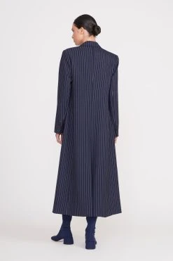 RALPH COAT | NAVY PINSTRIPE -fashion ralph coat navy pinstripe 5 web 3bbbeb00 a569 4f5c aa16 347a1cf31f05