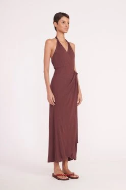 REAGAN DRESS | BARK -fashion reagan dress bark 01547 web