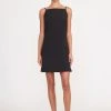 RHYTHM DRESS | BLACK 2 RHYTHM DRESS | BLACK -fashion rhythm dress black 1