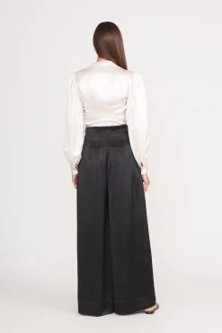 ROSENDA TOP | IVORY -fashion rosenda top ivory 1