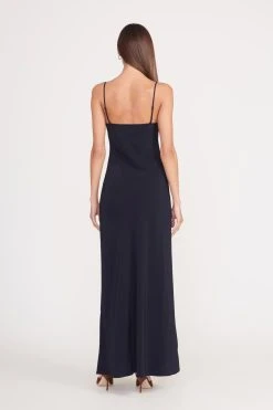 SAUNTER DRESS | BLACK -fashion saunter dress black 6 63749e36 e436 4a98 a8bc 67bc9a455c75