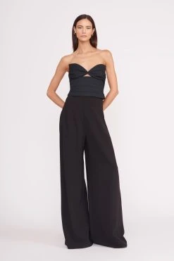 SEDGWICK TOP | BLACK -fashion sedgwick top black 10 a5313b72 095e 4506 8953 9be197f404bb