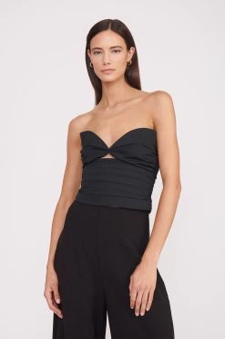 SEDGWICK TOP | BLACK -fashion sedgwick top black 9 c5d84740 07e1 493f afcb 35292a6e9719