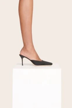 OTTO MULE | BLACK 14 OTTO MULE | BLACK -fashion shoes 0736 web