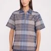 THELMA TOP | FRENCH BLUE MEGA PLAID 1 THELMA TOP | FRENCH BLUE MEGA PLAID -fashion thelma top french blue mega plaid 5 70f13abc 69b5 4108 ac44 d0ed2fb14084