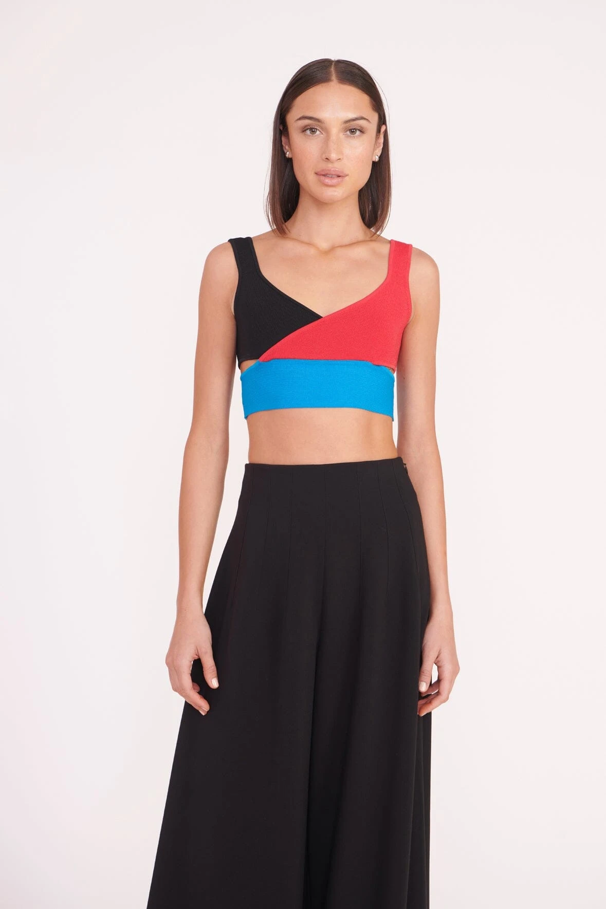 TRENTON TOP | MARBLE WAVE 4 TRENTON TOP | MARBLE WAVE - Image 2