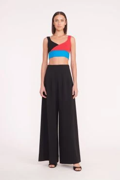 TRENTON TOP | MARBLE WAVE