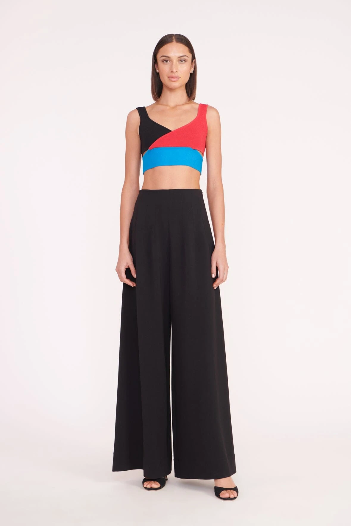 TRENTON TOP | MARBLE WAVE 3 TRENTON TOP | MARBLE WAVE