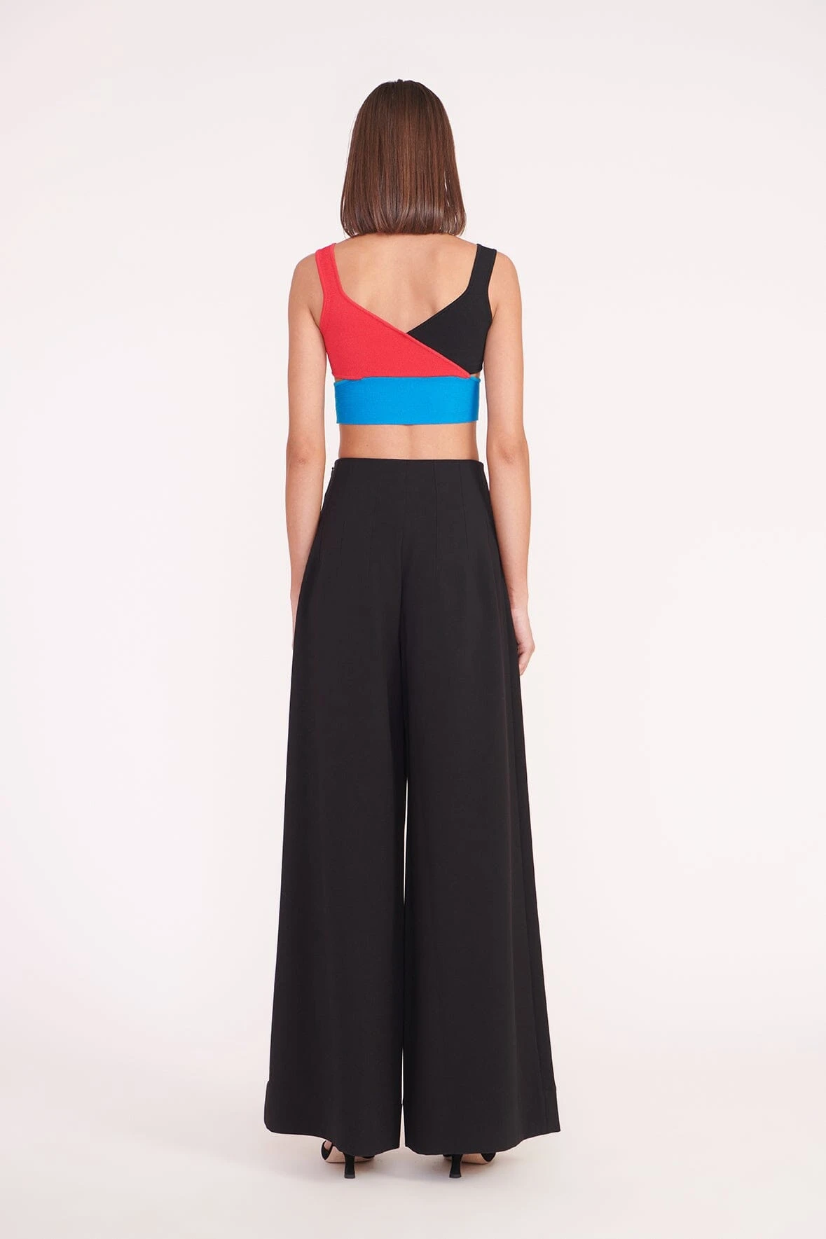 TRENTON TOP | MARBLE WAVE 6 TRENTON TOP | MARBLE WAVE - Image 4