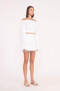 TRISTAN TOP | WHITE -fashion tristan top white 01760 web