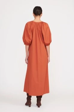 VINCENT DRESS | SPICE -fashion vincent dress spice 4 790793ba 64d3 40c9 b702 14f5f8f8125f