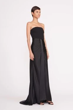 WAYFARING DRESS | BLACK 8 WAYFARING DRESS | BLACK -fashion wayfaring dress black 5 b32d5246 1651 41e8 b49a 108073757b75