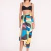 JESS SARONG | MARBLE WAVE -fashion wrap skirt marble wave 01810 web